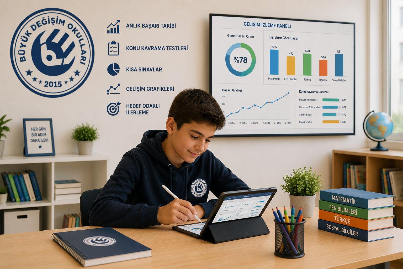 Yaşa Uygun Anlık Gelişim İzleme